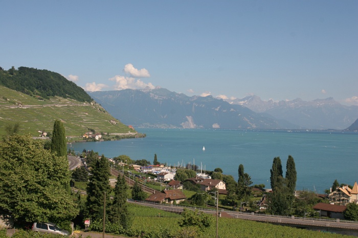 Lavaux - 012